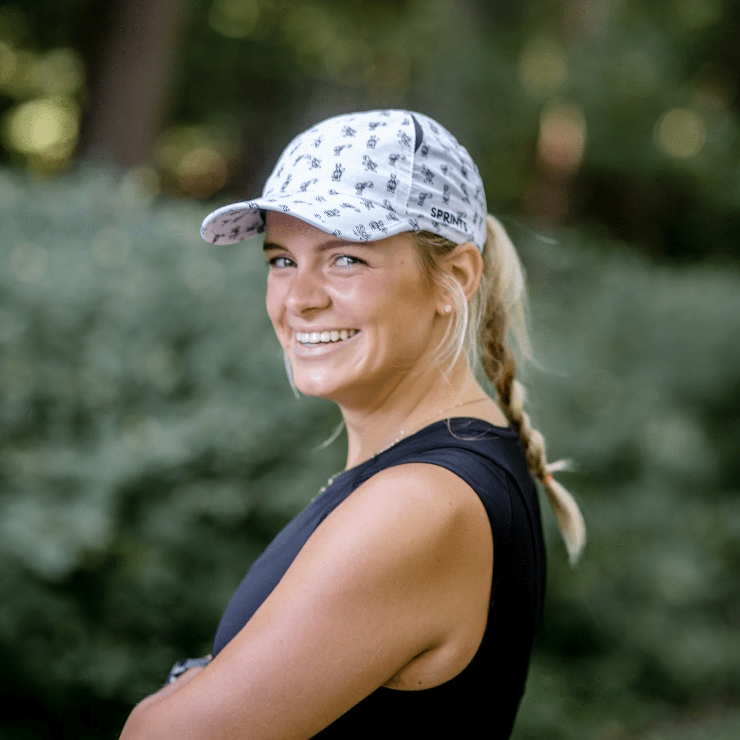 Sprints OG Hat - Turtles Training - Fuel Goods