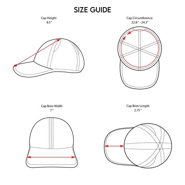 Sprints OG Hat - Turtles Training - Fuel Goods