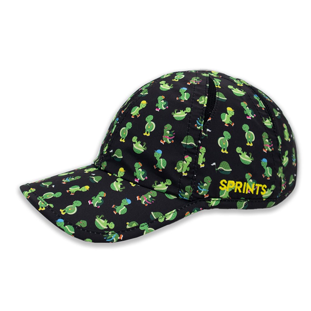 Sprints OG Hat - Turtles Training - Fuel Goods