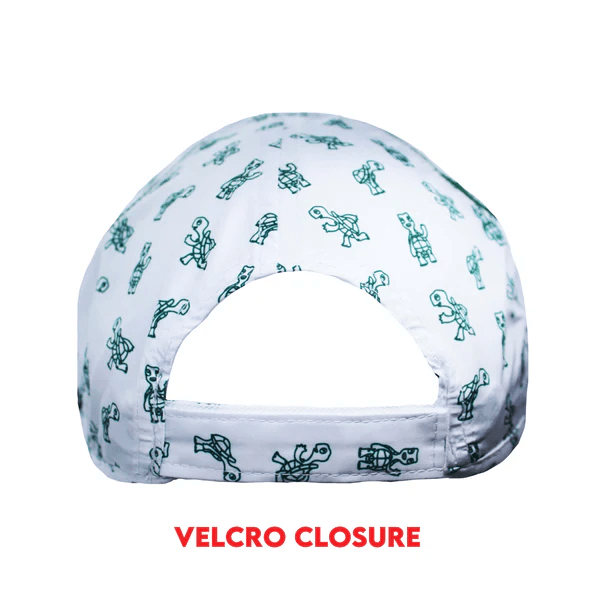 Sprints OG Hat - Turtles Training - Fuel Goods