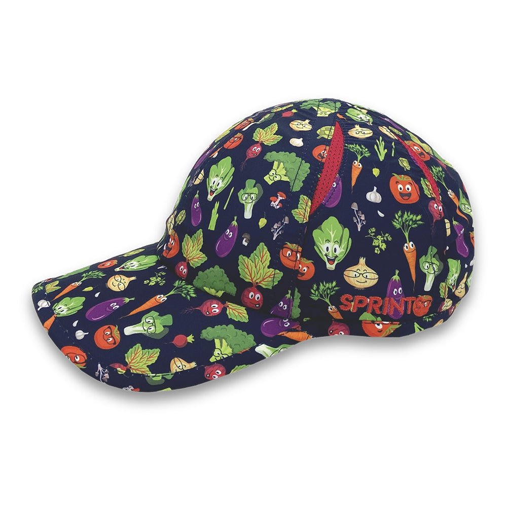 Sprints OG Hat - Veggie Patch - Fuel Goods