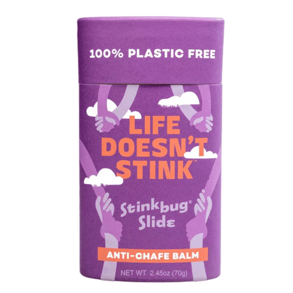 Stinkbug Anti-Chafe Balm Stick - Fuel Goods