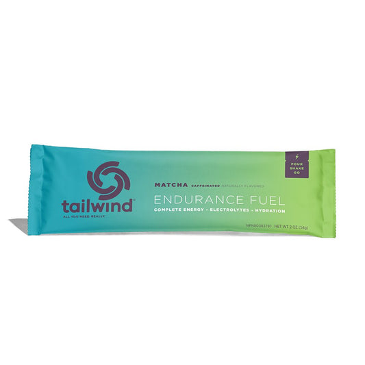 Tailwind Endurance Fuel - Caffeinated Matcha - Fuel Goods