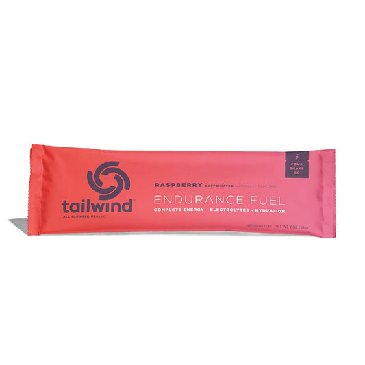 Tailwind Endurance Fuel - Caffeinated Raspberry - Fuel Goods
