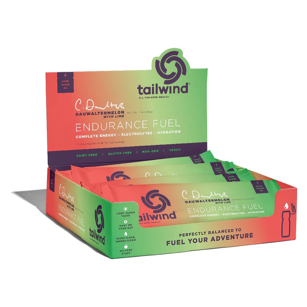 Tailwind Endurance Fuel - Dauwaltermelon - Fuel Goods