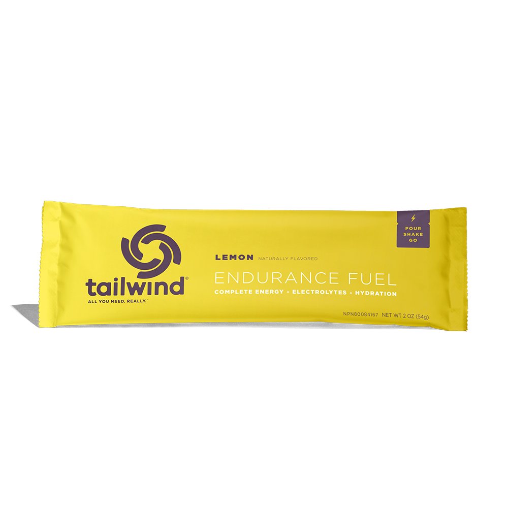 Tailwind Endurance Fuel - Lemon - Fuel Goods