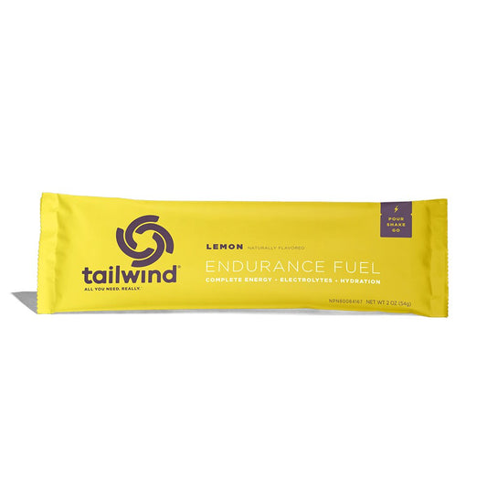 Tailwind Endurance Fuel - Lemon - Fuel Goods