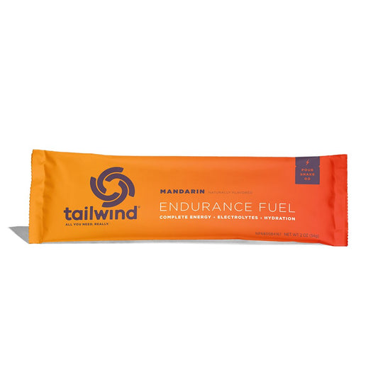 Tailwind Endurance Fuel - Mandarin Orange - Fuel Goods