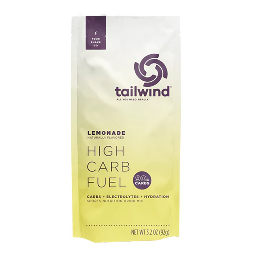 Tailwind High Carb Fuel - Lemonade - Fuel Goods