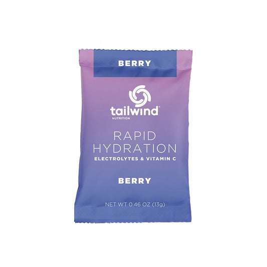 Tailwind Rapid Hydration - Berry - Fuel Goods