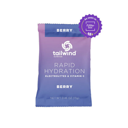 Tailwind Rapid Hydration - Berry - Fuel Goods