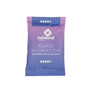 Tailwind Rapid Hydration - Berry - Fuel Goods