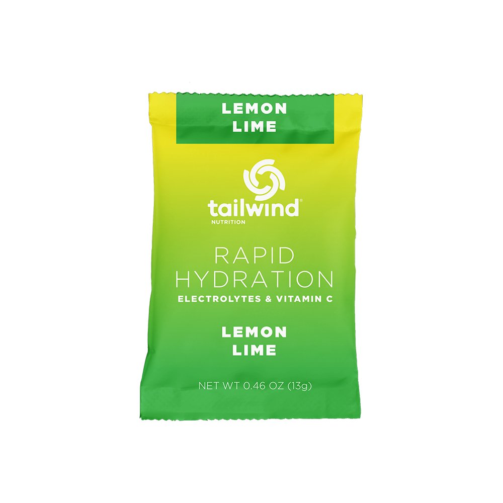 Tailwind Rapid Hydration - Lemon Lime - Fuel Goods