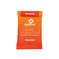 Tailwind Rapid Hydration - Orange - Fuel Goods