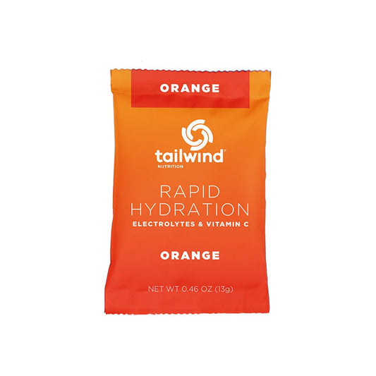 Tailwind Rapid Hydration - Orange - Fuel Goods