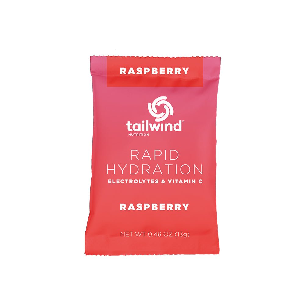 Tailwind Rapid Hydration - Raspberry - Fuel Goods