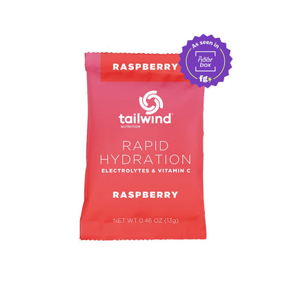 Tailwind Rapid Hydration - Raspberry - Fuel Goods