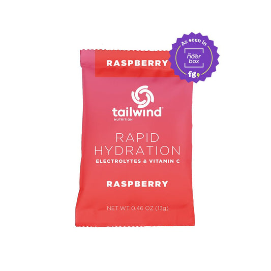 Tailwind Rapid Hydration - Raspberry - Fuel Goods