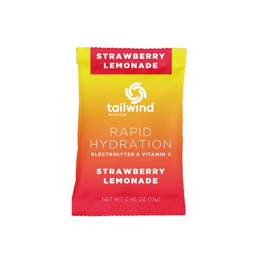 Tailwind Rapid Hydration - Strawberry Lemonade - Fuel Goods