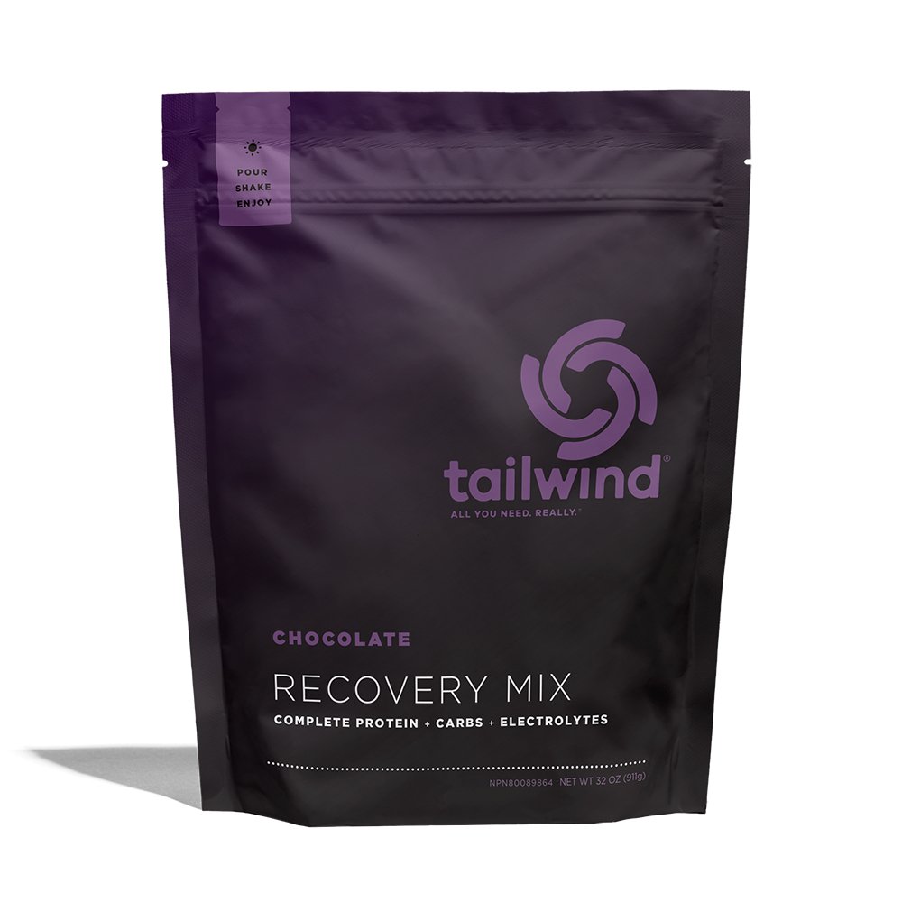 Tailwind Recovery Mix - Chocolate - Fuel Goods