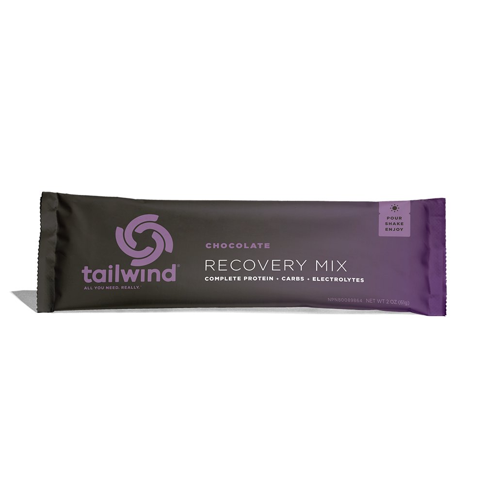 Tailwind Recovery Mix - Chocolate - Fuel Goods