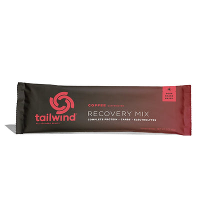 Tailwind Recovery Mix - Coffee - Fuel Goods