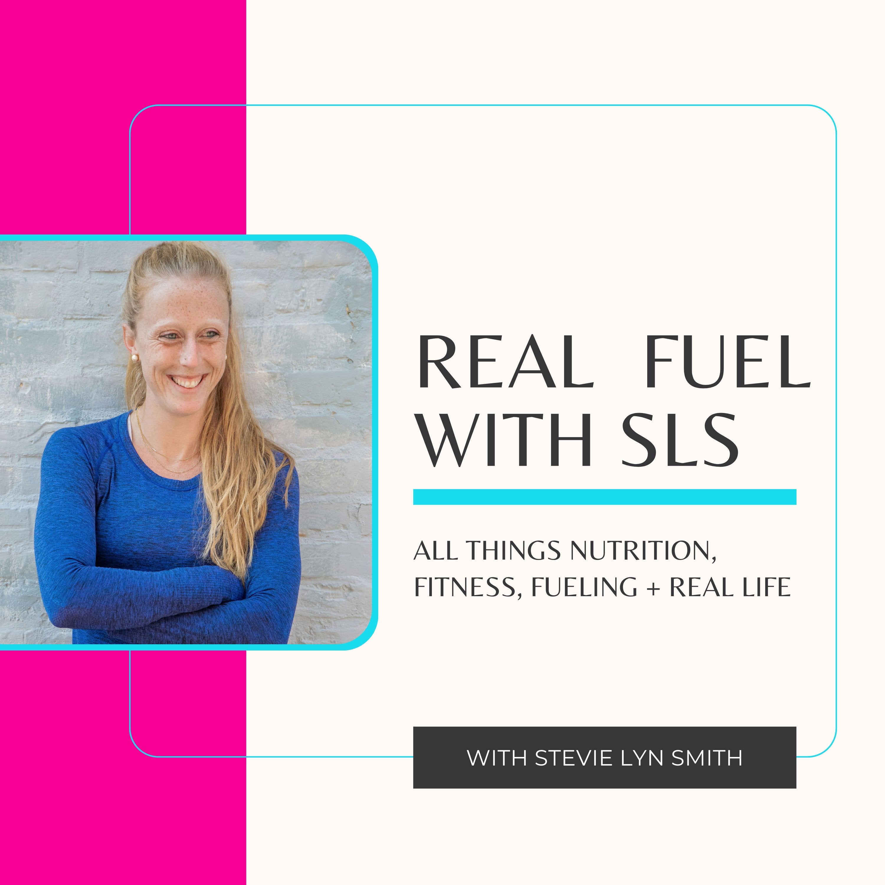 The Real Fuel with SLS Box - Fuel Goods