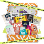 The RiderBox® - Fuel Goods