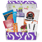 The RiderBox® Gift Subscription - Fuel Goods