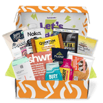 The RiderBox® Gift Subscription - Fuel Goods