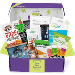 The RiderBox® Gift Subscription - Fuel Goods