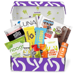 The RiderBox® Gift Subscription - Fuel Goods