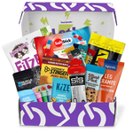 The RiderBox® Gift Subscription - Fuel Goods