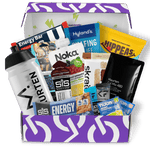 The RiderBox® Gift Subscription - Fuel Goods