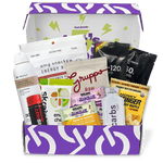 The RiderBox® Gift Subscription - Fuel Goods