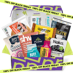 The RunnerBox® - Fuel Goods