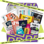 The RunnerBox® - Fuel Goods