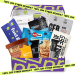 The RunnerBox® - Fuel Goods