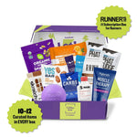 The RunnerBox® - Fuel Goods