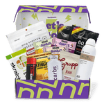 The RunnerBox® Gift Subscription - Fuel Goods