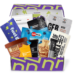 The RunnerBox® Gift Subscription - Fuel Goods