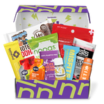 The RunnerBox® Gift Subscription - Fuel Goods
