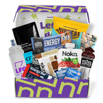 The RunnerBox® Gift Subscription - Fuel Goods
