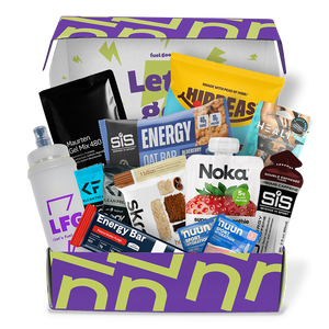 The RunnerBox® Gift Subscription - Fuel Goods