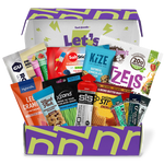 The RunnerBox® Gift Subscription - Fuel Goods