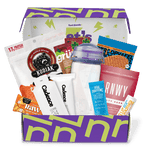 The RunnerBox® Gift Subscription - Fuel Goods