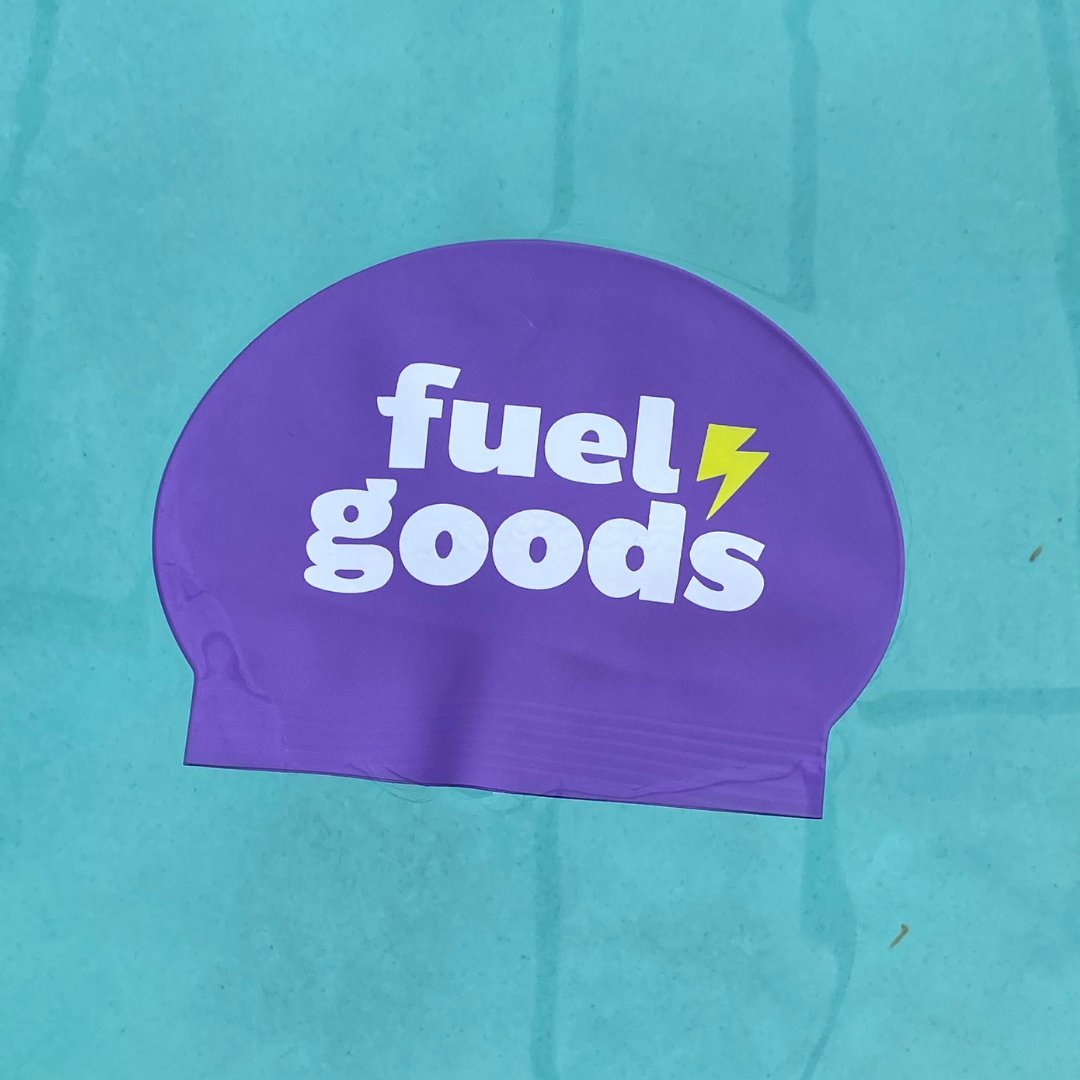 The SwimmerBox - Fuel Goods