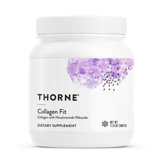 Thorne Collagen Fit - Fuel Goods