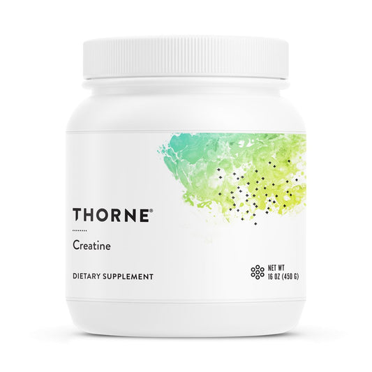 Thorne Creatine - Fuel Goods