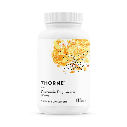 Thorne Curcumin Phytosome - Fuel Goods